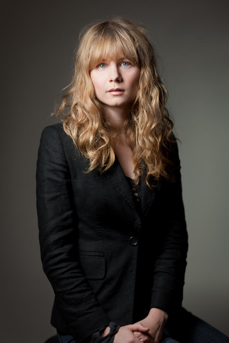 annie baker, playwright
