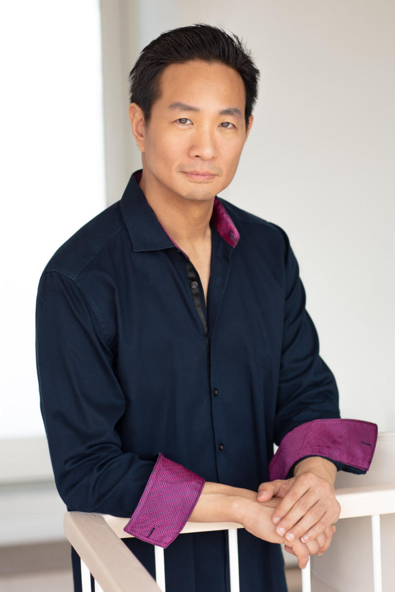 greg lee, actor