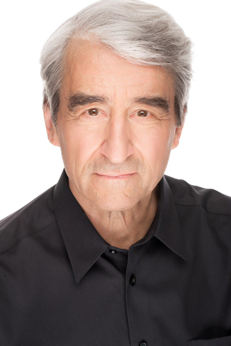 sam waterston, actor