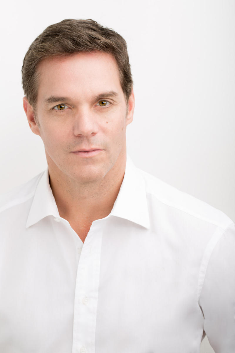 bill hemmer, newscaster