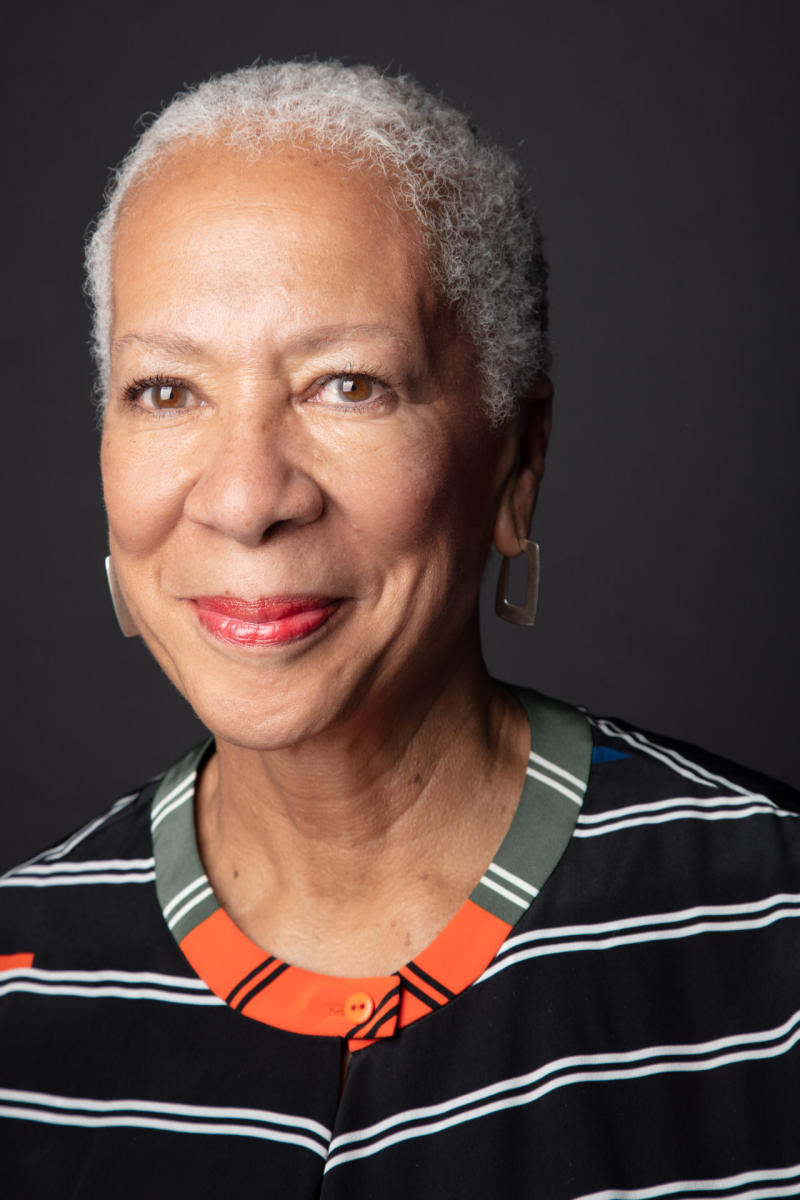 angela blackwell