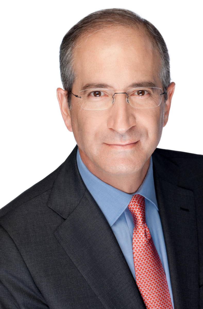 brian roberts, chairman & ceo, comcast