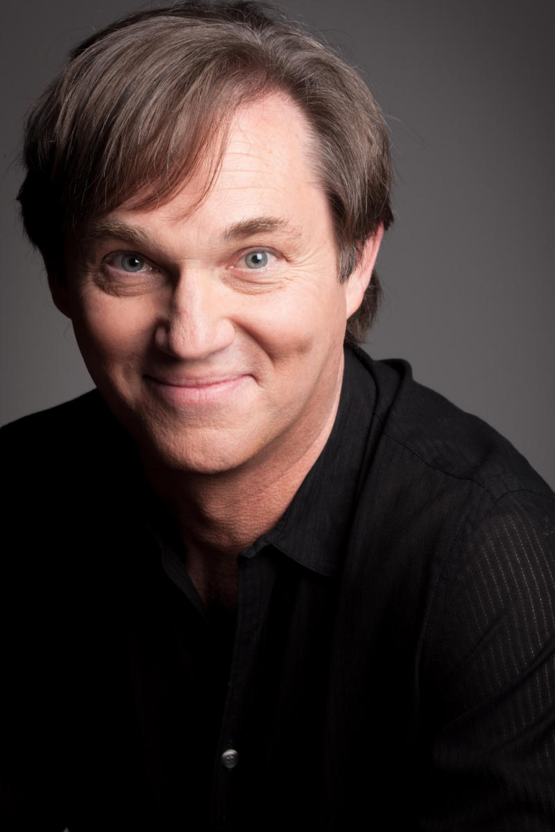 richard thomas, actor