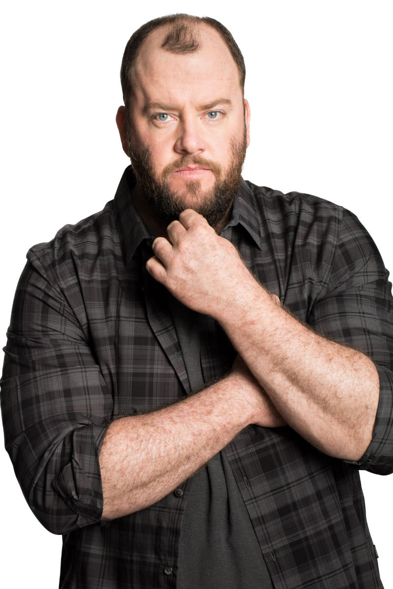 chris sullivan, actor