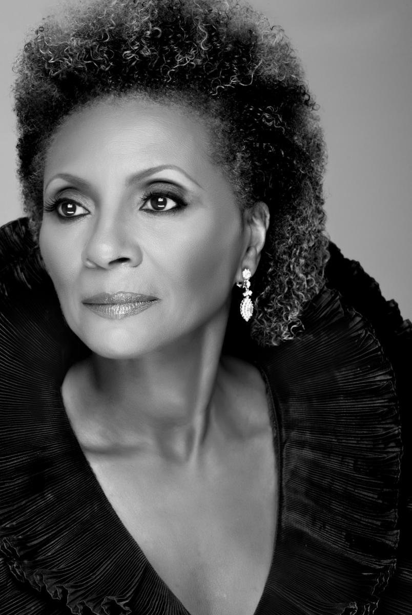 leslie uggams