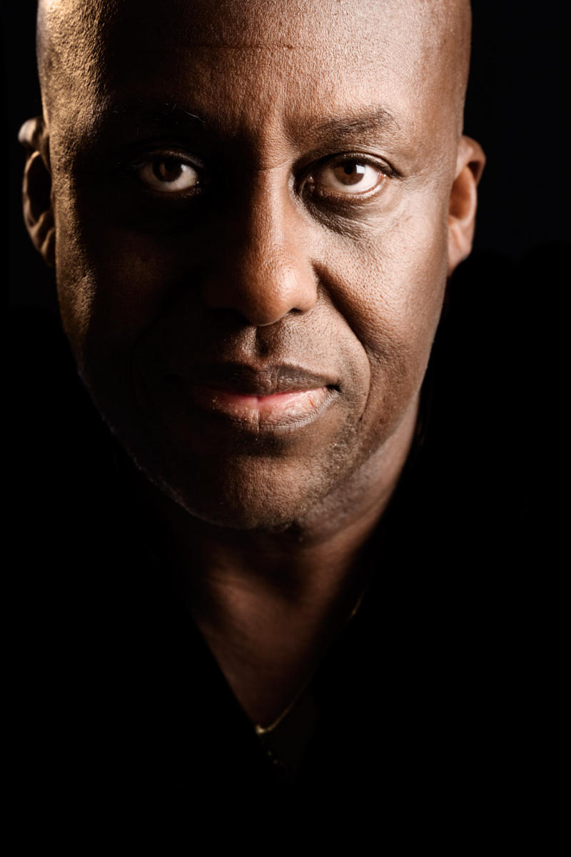 bill duke, actor