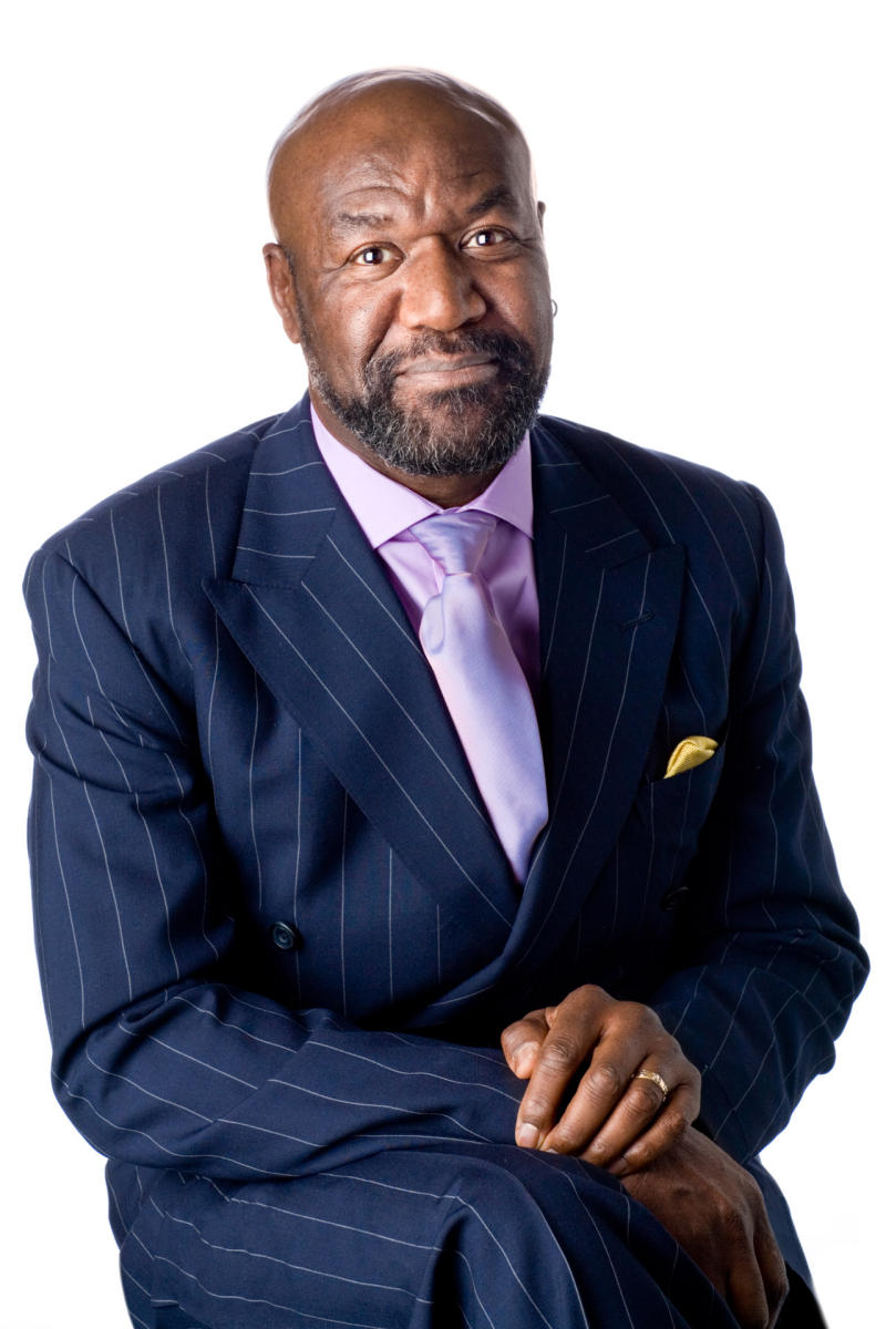 delroy lindo, actor