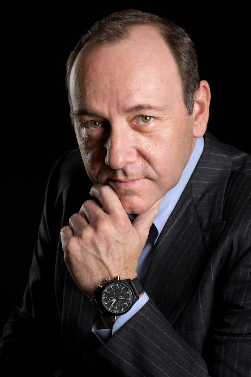 kevin spacey, actor