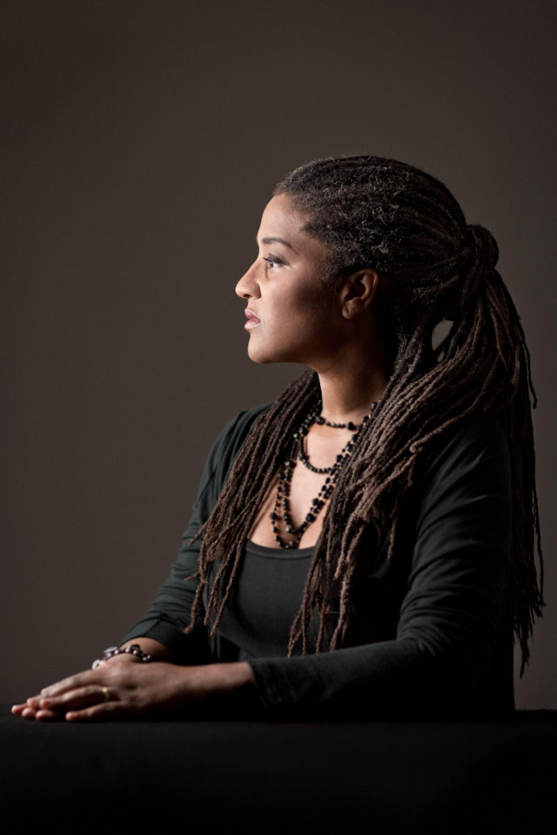 lynn nottage, playwright