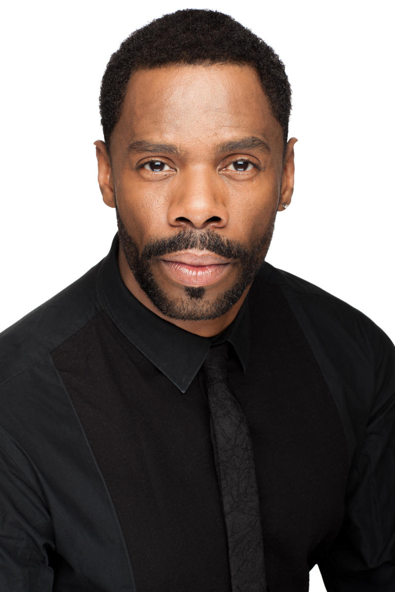 colman domingo, actor